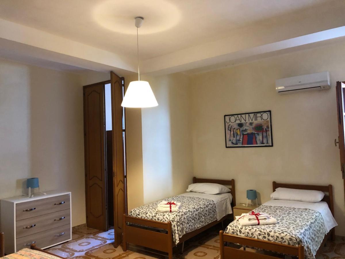 Dimora Del Sole Villa Porto Cesareo Eksteriør bilde