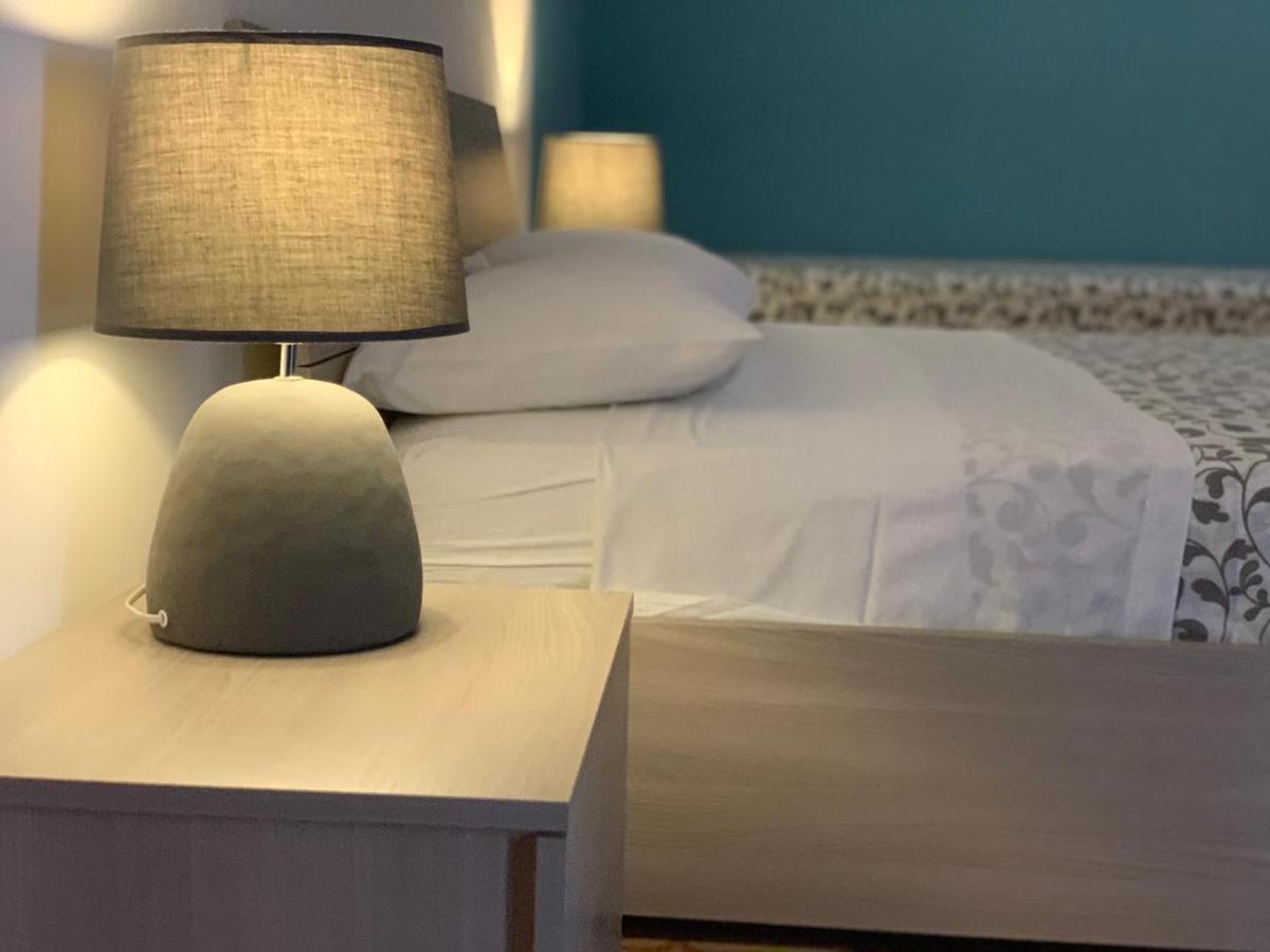 Dimora Del Sole Villa Porto Cesareo Eksteriør bilde