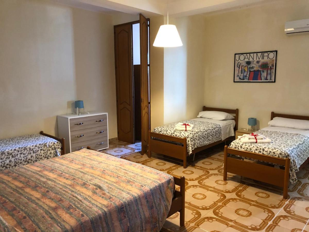 Dimora Del Sole Villa Porto Cesareo Eksteriør bilde