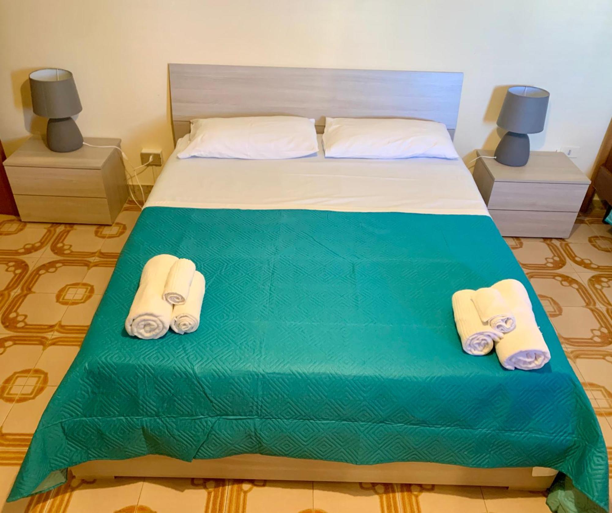 Dimora Del Sole Villa Porto Cesareo Eksteriør bilde