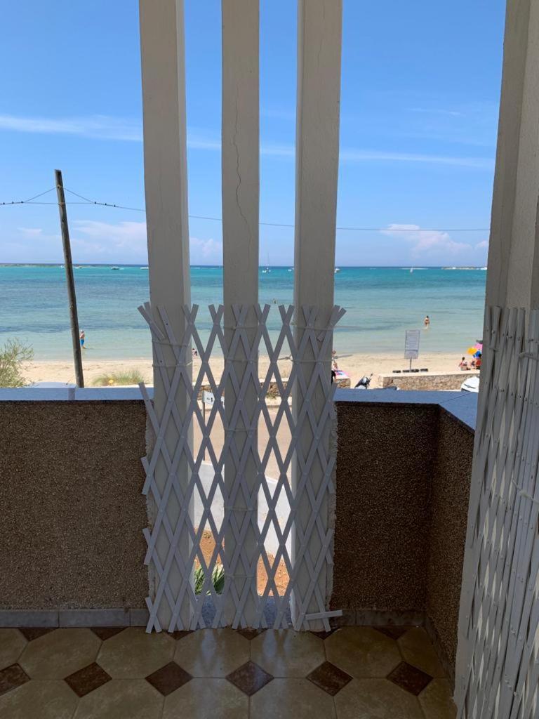 Dimora Del Sole Villa Porto Cesareo Eksteriør bilde