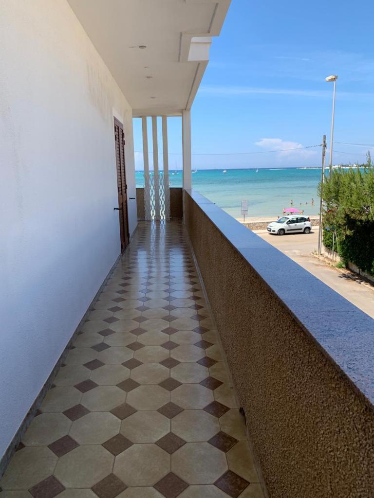 Dimora Del Sole Villa Porto Cesareo Eksteriør bilde