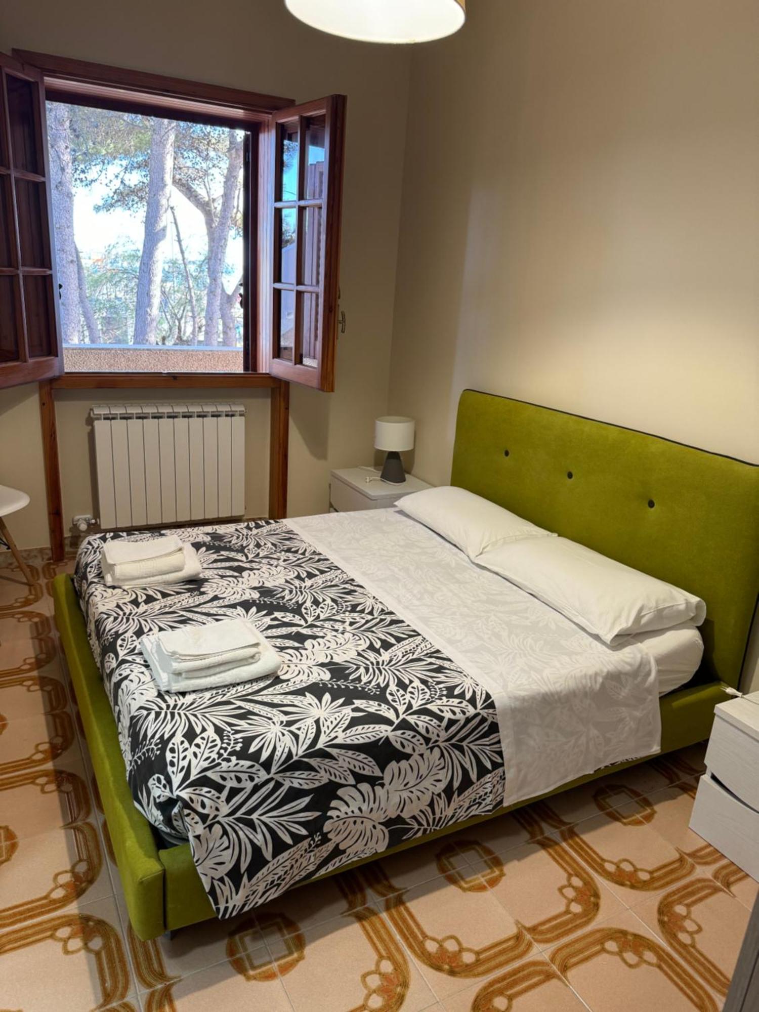 Dimora Del Sole Villa Porto Cesareo Eksteriør bilde