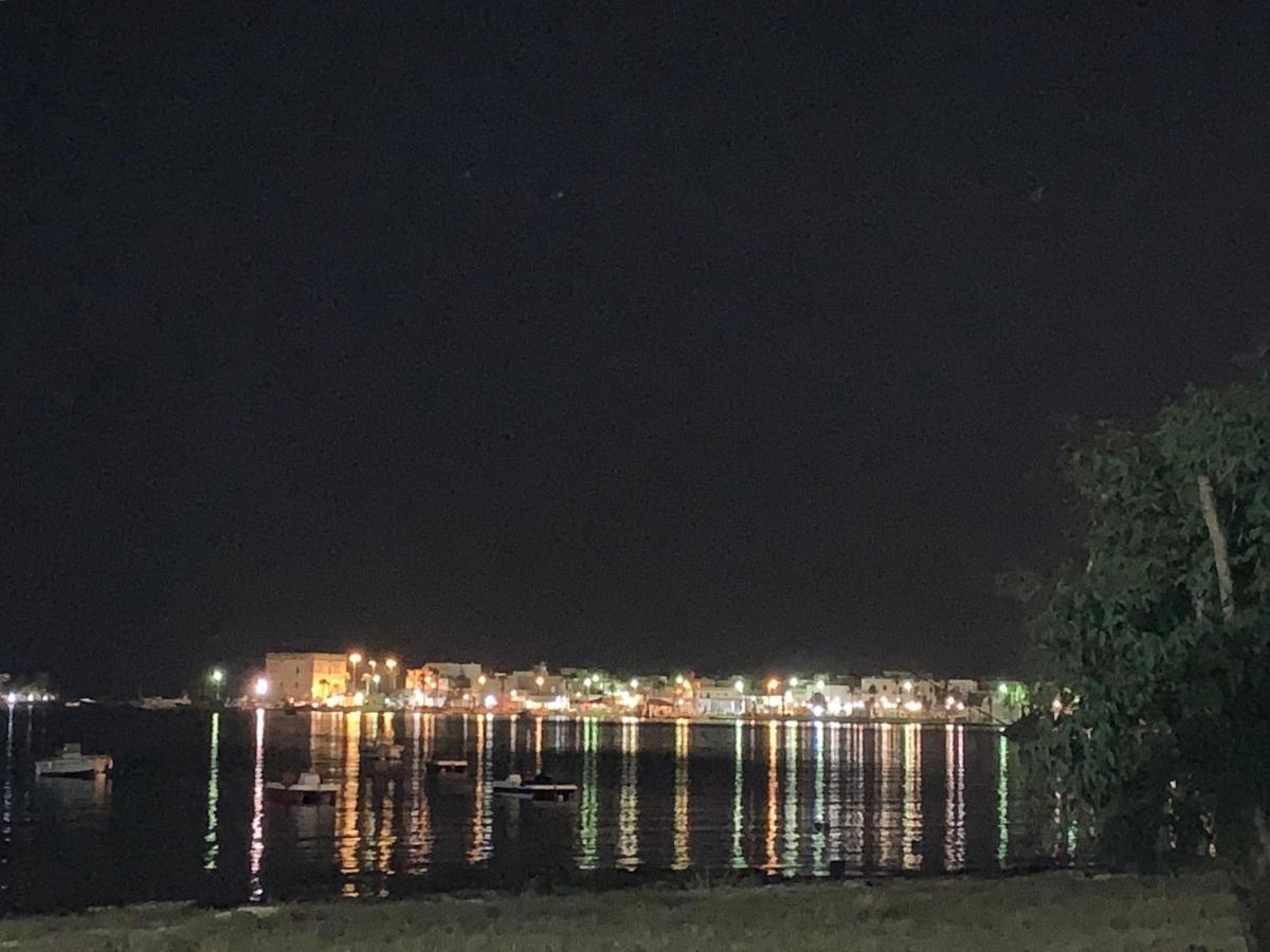 Dimora Del Sole Villa Porto Cesareo Eksteriør bilde