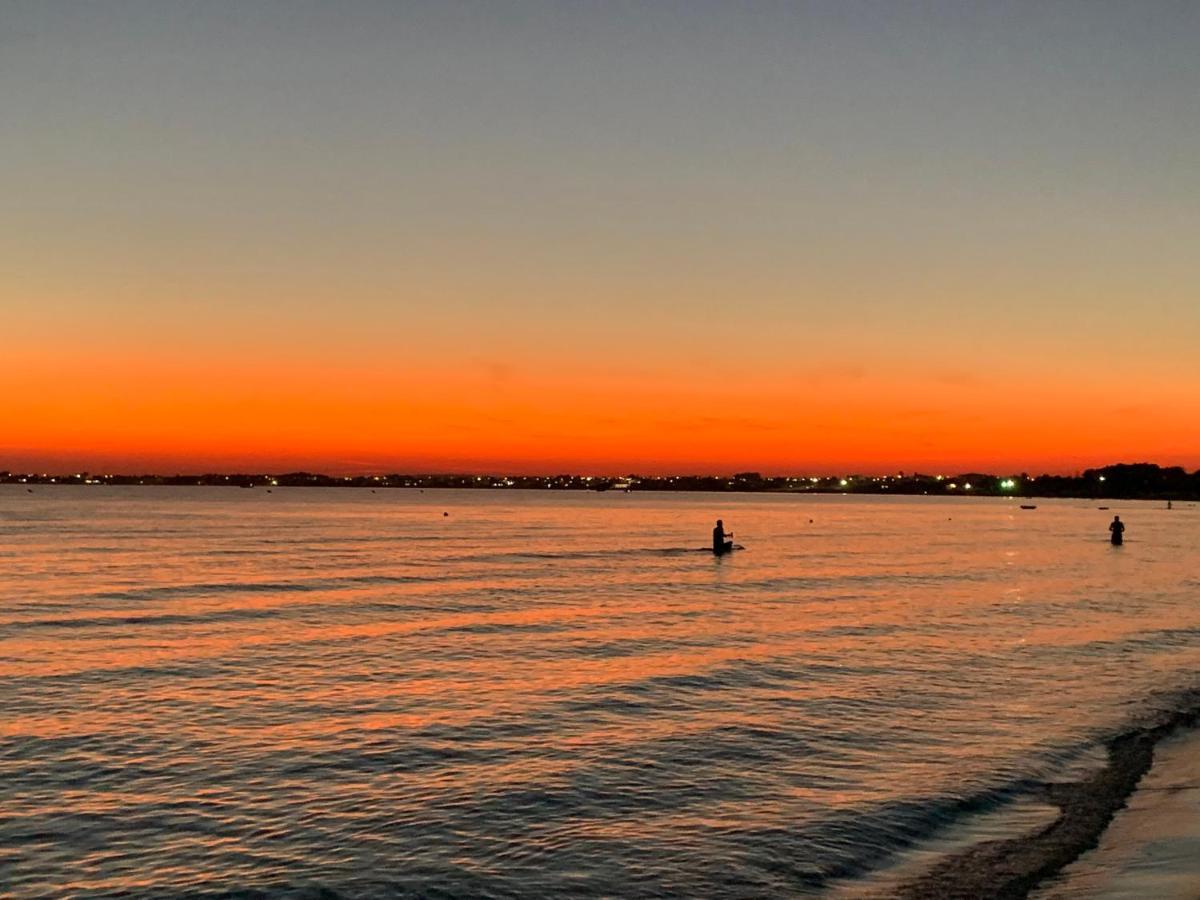 Dimora Del Sole Villa Porto Cesareo Eksteriør bilde