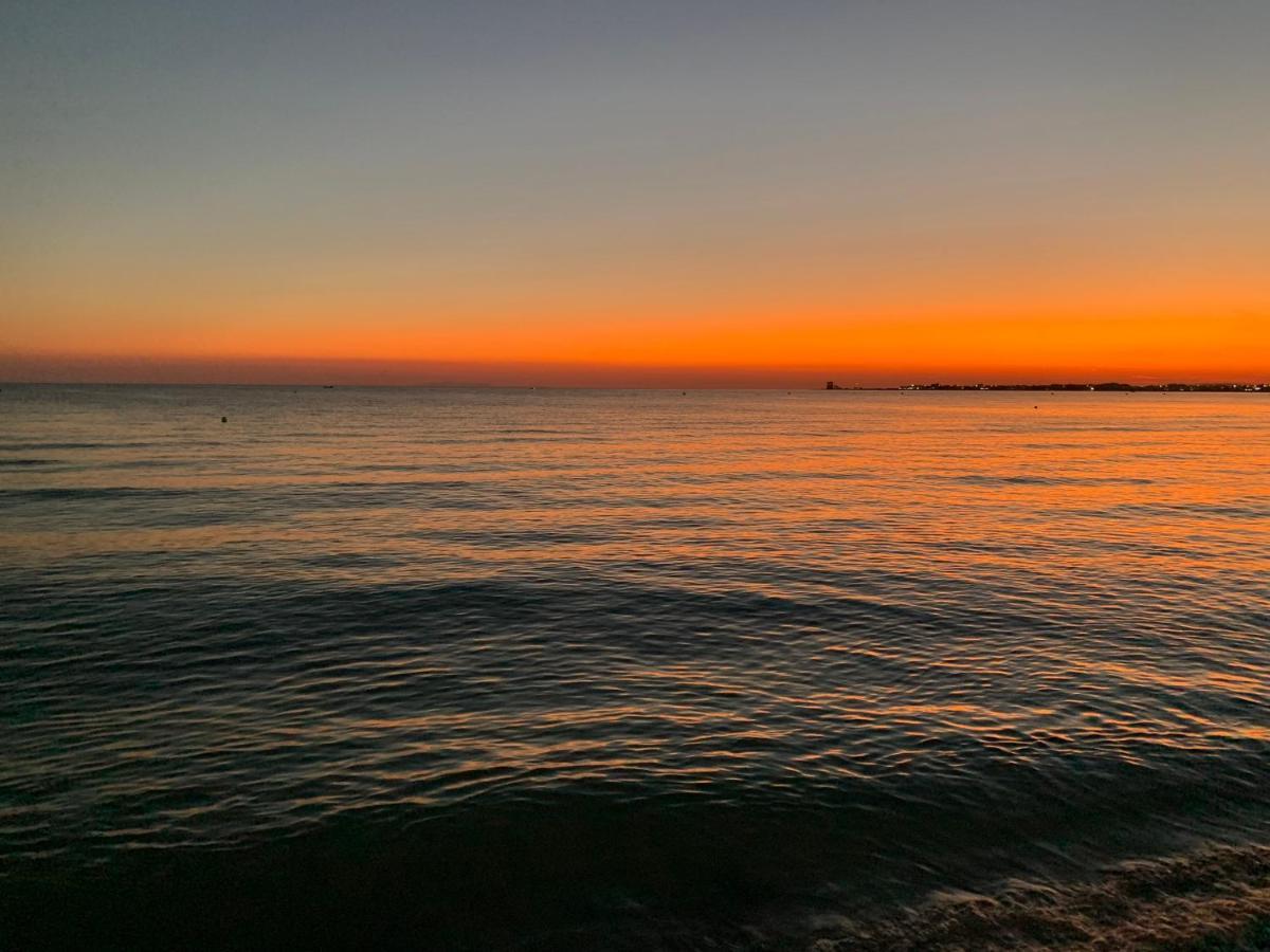 Dimora Del Sole Villa Porto Cesareo Eksteriør bilde